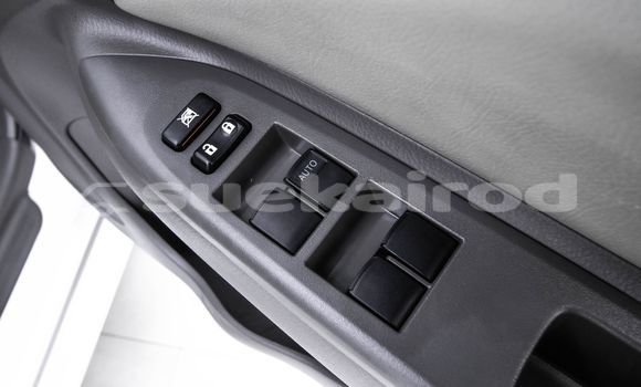 Buy Used Toyota Vios White Car in Bangkok in Bangkok Buy Used Toyota Vios White Car in Bangkok in Bangkok