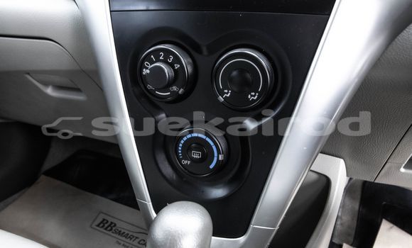 Buy Used Toyota Vios White Car in Bangkok in Bangkok Buy Used Toyota Vios White Car in Bangkok in Bangkok