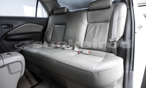 Buy Used Toyota Vios White Car in Bangkok in Bangkok Buy Used Toyota Vios White Car in Bangkok in Bangkok