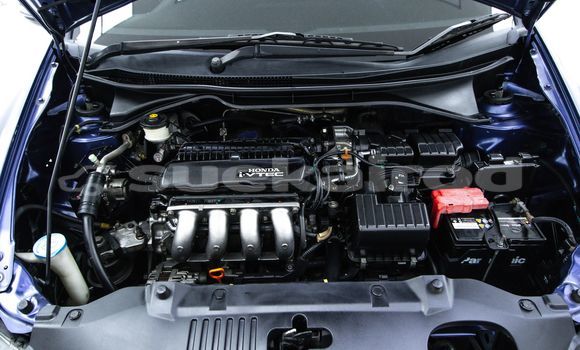 Buy Used Honda City Blue Car in Bangkok in Bangkok Buy Used Honda City Blue Car in Bangkok in Bangkok