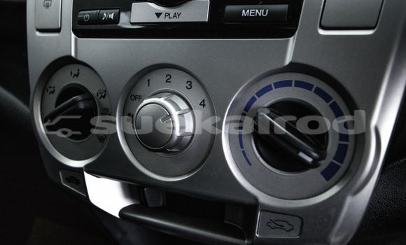 Buy Used Honda City Blue Car in Bangkok in Bangkok Buy Used Honda City Blue Car in Bangkok in Bangkok