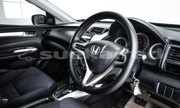 Buy Used Honda City Blue Car in Bangkok in Bangkok Buy Used Honda City Blue Car in Bangkok in Bangkok