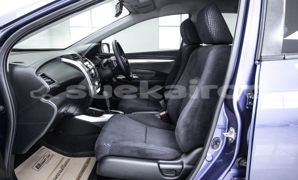 Buy Used Honda City Blue Car in Bangkok in Bangkok Buy Used Honda City Blue Car in Bangkok in Bangkok