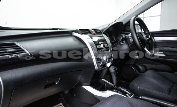 Buy Used Honda City Blue Car in Bangkok in Bangkok Buy Used Honda City Blue Car in Bangkok in Bangkok