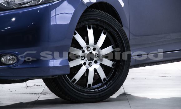 Buy Used Honda City Blue Car in Bangkok in Bangkok Buy Used Honda City Blue Car in Bangkok in Bangkok
