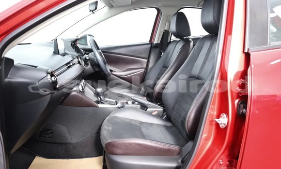 ซื้อ รถมือสอง Mazda Mazda 2 สีแดง รถยนต์ ใน %{เมือง} ใน กรุงเทพมหานคร ซื้อ รถมือสอง Mazda Mazda 2 สีแดง รถยนต์ ใน %{เมือง} ใน กรุงเทพมหานคร