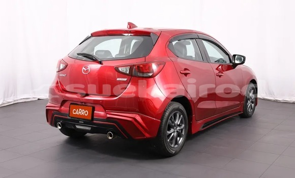 ซื้อ รถมือสอง Mazda Mazda 2 สีแดง รถยนต์ ใน %{เมือง} ใน กรุงเทพมหานคร ซื้อ รถมือสอง Mazda Mazda 2 สีแดง รถยนต์ ใน %{เมือง} ใน กรุงเทพมหานคร