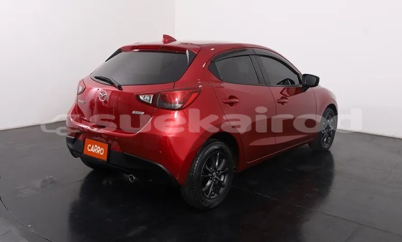 ซื้อ รถมือสอง Mazda Mazda 2 สีแดง รถยนต์ ใน %{เมือง} ใน กรุงเทพมหานคร ซื้อ รถมือสอง Mazda Mazda 2 สีแดง รถยนต์ ใน %{เมือง} ใน กรุงเทพมหานคร