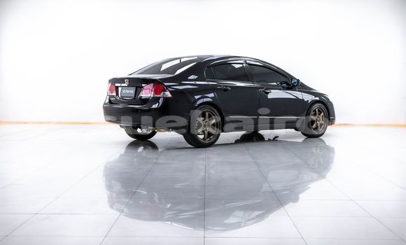 ซื้อ รถมือสอง Honda Civic สีดำ รถยนต์ ใน %{เมือง} ใน กรุงเทพมหานคร ซื้อ รถมือสอง Honda Civic สีดำ รถยนต์ ใน %{เมือง} ใน กรุงเทพมหานคร