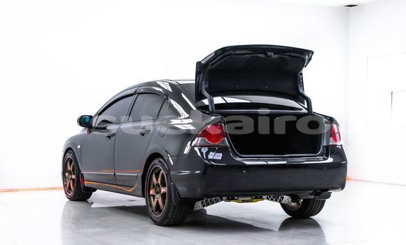 ซื้อ รถมือสอง Honda Civic สีดำ รถยนต์ ใน %{เมือง} ใน กรุงเทพมหานคร ซื้อ รถมือสอง Honda Civic สีดำ รถยนต์ ใน %{เมือง} ใน กรุงเทพมหานคร