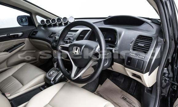ซื้อ รถมือสอง Honda Civic สีดำ รถยนต์ ใน %{เมือง} ใน กรุงเทพมหานคร ซื้อ รถมือสอง Honda Civic สีดำ รถยนต์ ใน %{เมือง} ใน กรุงเทพมหานคร