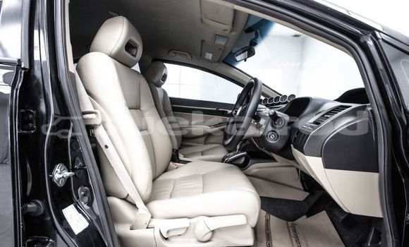 ซื้อ รถมือสอง Honda Civic สีดำ รถยนต์ ใน %{เมือง} ใน กรุงเทพมหานคร ซื้อ รถมือสอง Honda Civic สีดำ รถยนต์ ใน %{เมือง} ใน กรุงเทพมหานคร