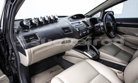 ซื้อ รถมือสอง Honda Civic สีดำ รถยนต์ ใน %{เมือง} ใน กรุงเทพมหานคร ซื้อ รถมือสอง Honda Civic สีดำ รถยนต์ ใน %{เมือง} ใน กรุงเทพมหานคร