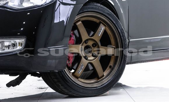 ซื้อ รถมือสอง Honda Civic สีดำ รถยนต์ ใน %{เมือง} ใน กรุงเทพมหานคร ซื้อ รถมือสอง Honda Civic สีดำ รถยนต์ ใน %{เมือง} ใน กรุงเทพมหานคร