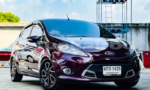 ซื้อ รถมือสอง Ford Fiesta อื่น ๆ รถยนต์ ใน %{เมือง} ใน กรุงเทพมหานคร ซื้อ รถมือสอง Ford Fiesta อื่น ๆ รถยนต์ ใน %{เมือง} ใน กรุงเทพมหานคร