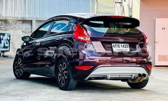 ซื้อ รถมือสอง Ford Fiesta อื่น ๆ รถยนต์ ใน %{เมือง} ใน กรุงเทพมหานคร ซื้อ รถมือสอง Ford Fiesta อื่น ๆ รถยนต์ ใน %{เมือง} ใน กรุงเทพมหานคร
