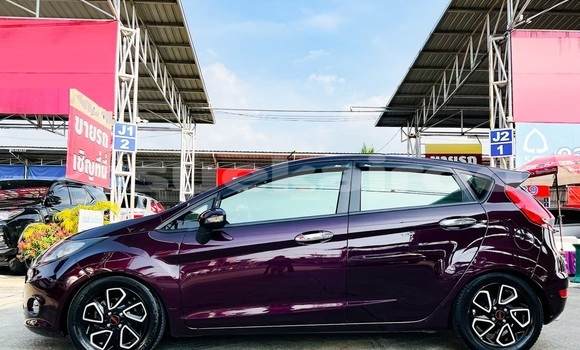 ซื้อ รถมือสอง Ford Fiesta อื่น ๆ รถยนต์ ใน %{เมือง} ใน กรุงเทพมหานคร ซื้อ รถมือสอง Ford Fiesta อื่น ๆ รถยนต์ ใน %{เมือง} ใน กรุงเทพมหานคร