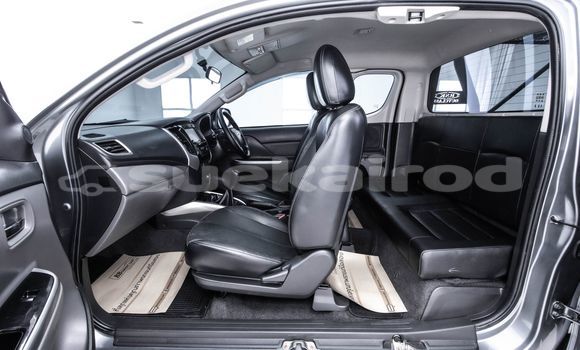 ซื้อ รถมือสอง Mitsubishi Triton อื่น ๆ รถยนต์ ใน %{เมือง} ใน กรุงเทพมหานคร ซื้อ รถมือสอง Mitsubishi Triton อื่น ๆ รถยนต์ ใน %{เมือง} ใน กรุงเทพมหานคร