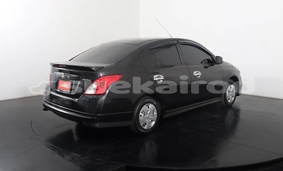 ซื้อ รถมือสอง Nissan Almera สีดำ รถยนต์ ใน %{เมือง} ใน กรุงเทพมหานคร ซื้อ รถมือสอง Nissan Almera สีดำ รถยนต์ ใน %{เมือง} ใน กรุงเทพมหานคร