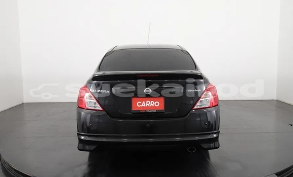 ซื้อ รถมือสอง Nissan Almera สีดำ รถยนต์ ใน %{เมือง} ใน กรุงเทพมหานคร ซื้อ รถมือสอง Nissan Almera สีดำ รถยนต์ ใน %{เมือง} ใน กรุงเทพมหานคร