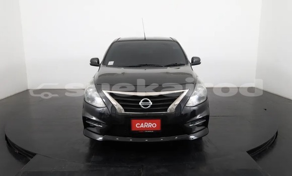 ซื้อ รถมือสอง Nissan Almera สีดำ รถยนต์ ใน %{เมือง} ใน กรุงเทพมหานคร ซื้อ รถมือสอง Nissan Almera สีดำ รถยนต์ ใน %{เมือง} ใน กรุงเทพมหานคร