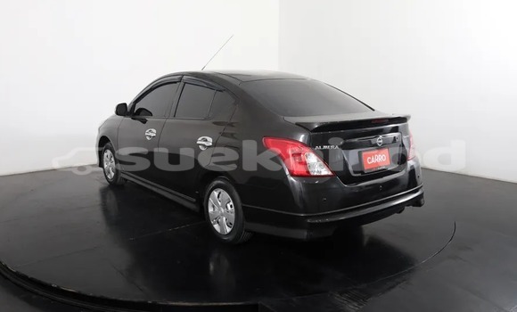 ซื้อ รถมือสอง Nissan Almera สีดำ รถยนต์ ใน %{เมือง} ใน กรุงเทพมหานคร ซื้อ รถมือสอง Nissan Almera สีดำ รถยนต์ ใน %{เมือง} ใน กรุงเทพมหานคร