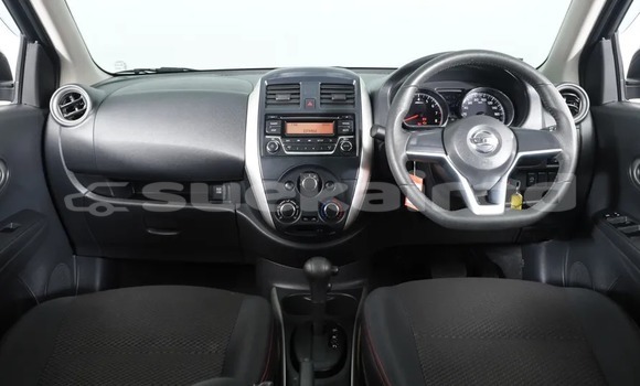 ซื้อ รถมือสอง Nissan Almera สีดำ รถยนต์ ใน %{เมือง} ใน กรุงเทพมหานคร ซื้อ รถมือสอง Nissan Almera สีดำ รถยนต์ ใน %{เมือง} ใน กรุงเทพมหานคร