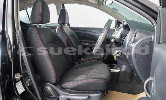 ซื้อ รถมือสอง Nissan Almera สีดำ รถยนต์ ใน %{เมือง} ใน กรุงเทพมหานคร ซื้อ รถมือสอง Nissan Almera สีดำ รถยนต์ ใน %{เมือง} ใน กรุงเทพมหานคร