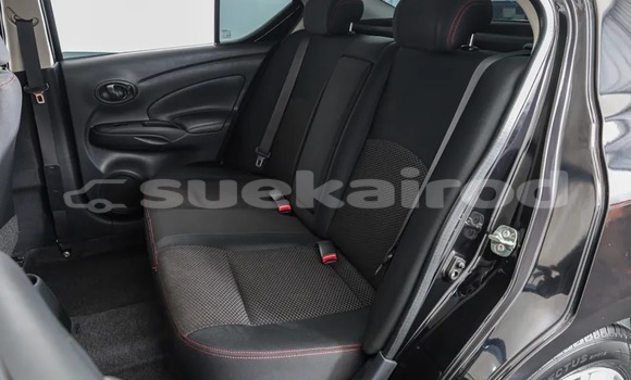 ซื้อ รถมือสอง Nissan Almera สีดำ รถยนต์ ใน %{เมือง} ใน กรุงเทพมหานคร ซื้อ รถมือสอง Nissan Almera สีดำ รถยนต์ ใน %{เมือง} ใน กรุงเทพมหานคร