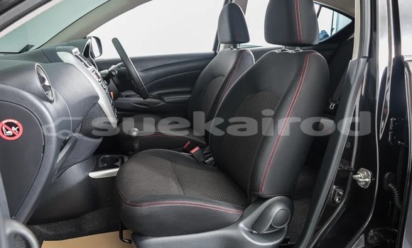 ซื้อ รถมือสอง Nissan Almera สีดำ รถยนต์ ใน %{เมือง} ใน กรุงเทพมหานคร ซื้อ รถมือสอง Nissan Almera สีดำ รถยนต์ ใน %{เมือง} ใน กรุงเทพมหานคร