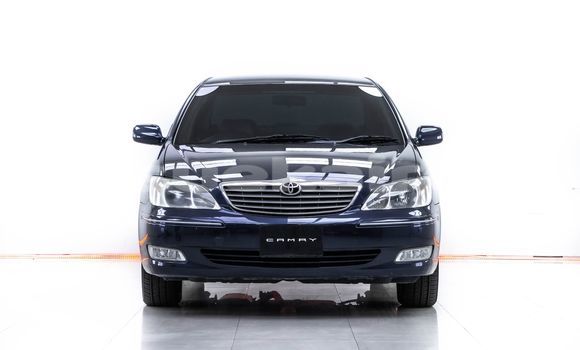 Buy Used Toyota Camry Blue Car in Bangkok in Bangkok Buy Used Toyota Camry Blue Car in Bangkok in Bangkok