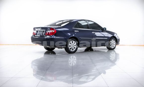 Buy Used Toyota Camry Blue Car in Bangkok in Bangkok Buy Used Toyota Camry Blue Car in Bangkok in Bangkok