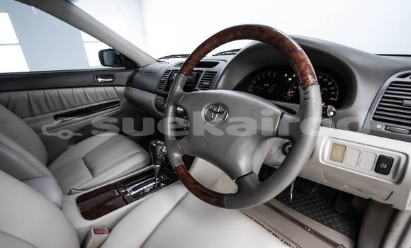 Buy Used Toyota Camry Blue Car in Bangkok in Bangkok Buy Used Toyota Camry Blue Car in Bangkok in Bangkok