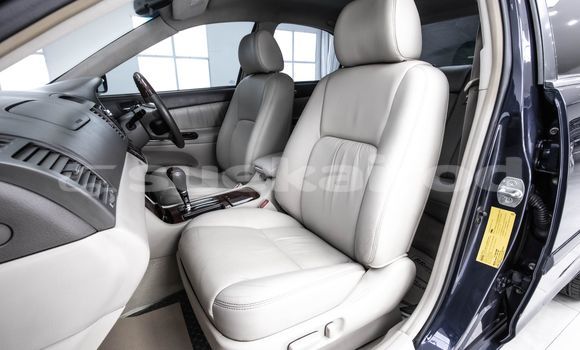 Buy Used Toyota Camry Blue Car in Bangkok in Bangkok Buy Used Toyota Camry Blue Car in Bangkok in Bangkok