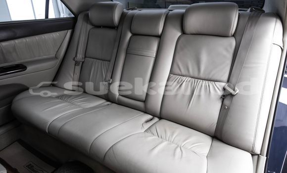 Buy Used Toyota Camry Blue Car in Bangkok in Bangkok Buy Used Toyota Camry Blue Car in Bangkok in Bangkok