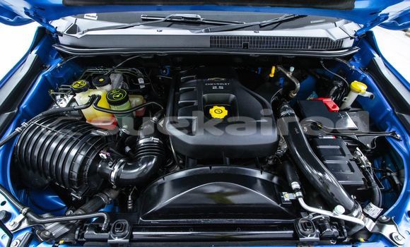 Buy Used Chevrolet Colorado Other Car in Bangkok in Bangkok Buy Used Chevrolet Colorado Other Car in Bangkok in Bangkok