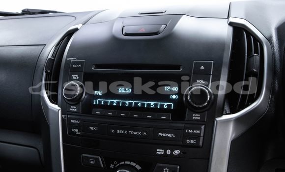 Buy Used Chevrolet Colorado Other Car in Bangkok in Bangkok Buy Used Chevrolet Colorado Other Car in Bangkok in Bangkok