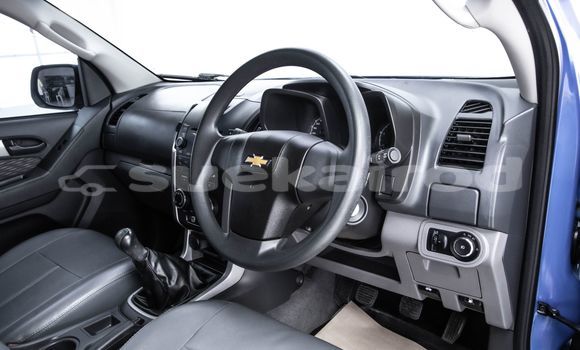 Buy Used Chevrolet Colorado Other Car in Bangkok in Bangkok Buy Used Chevrolet Colorado Other Car in Bangkok in Bangkok