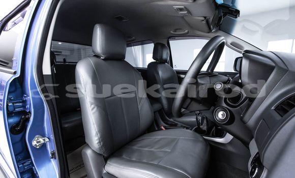 Buy Used Chevrolet Colorado Other Car in Bangkok in Bangkok Buy Used Chevrolet Colorado Other Car in Bangkok in Bangkok