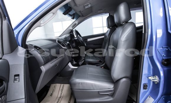 Buy Used Chevrolet Colorado Other Car in Bangkok in Bangkok Buy Used Chevrolet Colorado Other Car in Bangkok in Bangkok