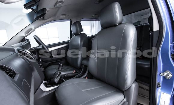 Buy Used Chevrolet Colorado Other Car in Bangkok in Bangkok Buy Used Chevrolet Colorado Other Car in Bangkok in Bangkok
