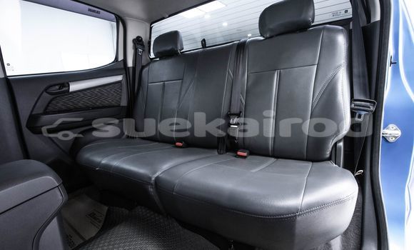 Buy Used Chevrolet Colorado Other Car in Bangkok in Bangkok Buy Used Chevrolet Colorado Other Car in Bangkok in Bangkok