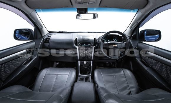 Buy Used Chevrolet Colorado Other Car in Bangkok in Bangkok Buy Used Chevrolet Colorado Other Car in Bangkok in Bangkok