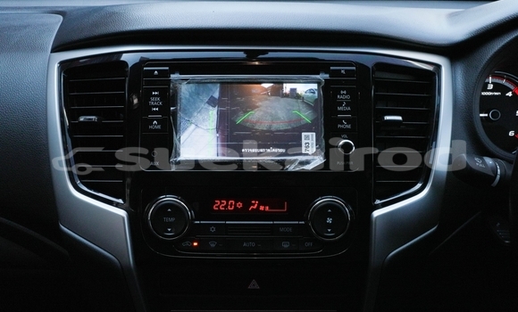 Buy Used Mitsubishi Triton Other Car in Bangkok in Bangkok Buy Used Mitsubishi Triton Other Car in Bangkok in Bangkok