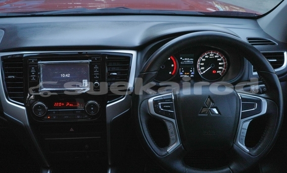 Buy Used Mitsubishi Triton Other Car in Bangkok in Bangkok Buy Used Mitsubishi Triton Other Car in Bangkok in Bangkok