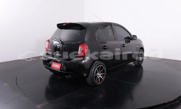 ซื้อ รถมือสอง Nissan March สีดำ รถยนต์ ใน %{เมือง} ใน กรุงเทพมหานคร ซื้อ รถมือสอง Nissan March สีดำ รถยนต์ ใน %{เมือง} ใน กรุงเทพมหานคร