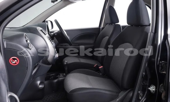 ซื้อ รถมือสอง Nissan March สีดำ รถยนต์ ใน %{เมือง} ใน กรุงเทพมหานคร ซื้อ รถมือสอง Nissan March สีดำ รถยนต์ ใน %{เมือง} ใน กรุงเทพมหานคร