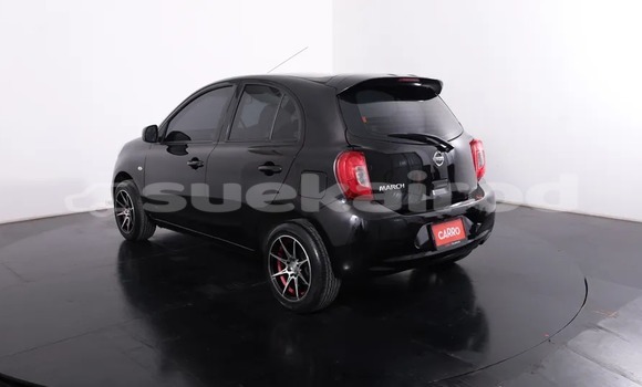 ซื้อ รถมือสอง Nissan March สีดำ รถยนต์ ใน %{เมือง} ใน กรุงเทพมหานคร ซื้อ รถมือสอง Nissan March สีดำ รถยนต์ ใน %{เมือง} ใน กรุงเทพมหานคร