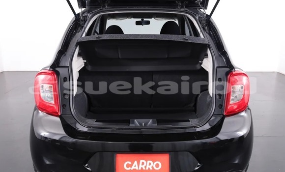 ซื้อ รถมือสอง Nissan March สีดำ รถยนต์ ใน %{เมือง} ใน กรุงเทพมหานคร ซื้อ รถมือสอง Nissan March สีดำ รถยนต์ ใน %{เมือง} ใน กรุงเทพมหานคร