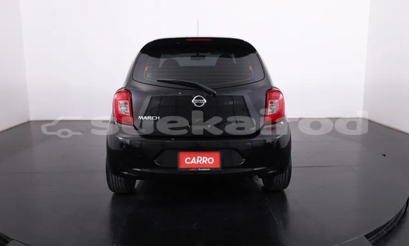 ซื้อ รถมือสอง Nissan March สีดำ รถยนต์ ใน %{เมือง} ใน กรุงเทพมหานคร ซื้อ รถมือสอง Nissan March สีดำ รถยนต์ ใน %{เมือง} ใน กรุงเทพมหานคร